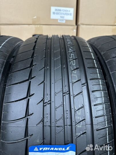 Triangle TH201 Sportex 275/45 R21 110Y