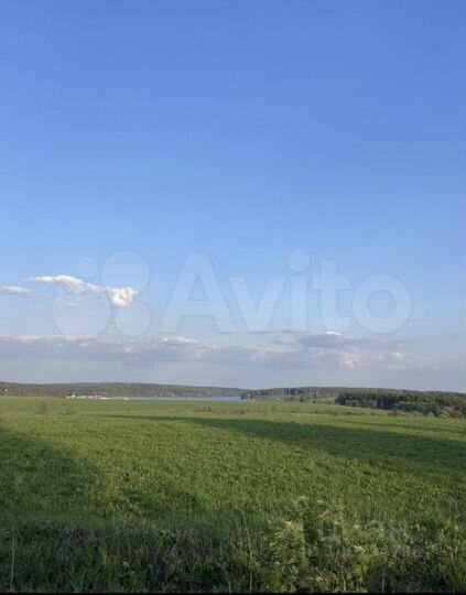 Участок 10 сот. (СНТ, ДНП)