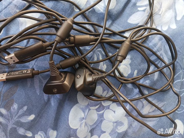 Кабеля для Xbox 360