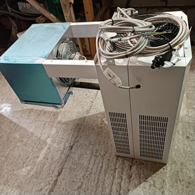 Холодильный моноблок Rivacold FAN003Z001
