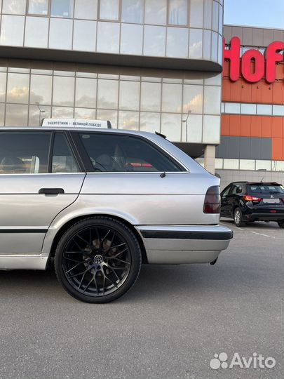 BMW 5 серия 2.5 МТ, 1996, 370 000 км