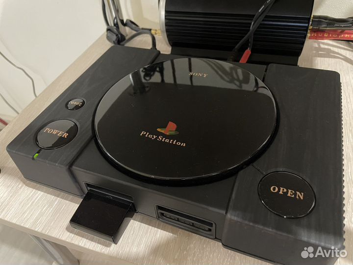 Hi-Fi Аудио система Sansui - усилитель,акустика