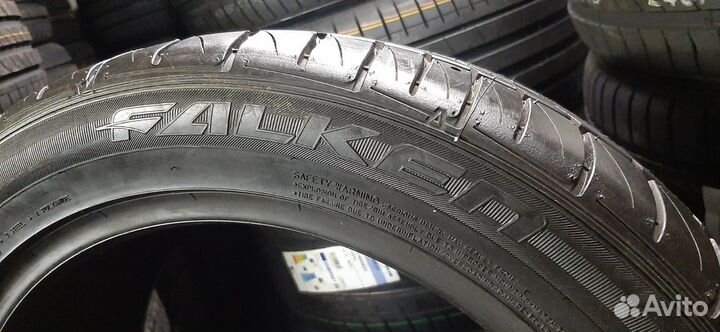 Falken Ziex ZE-912 245/45 R17 95W