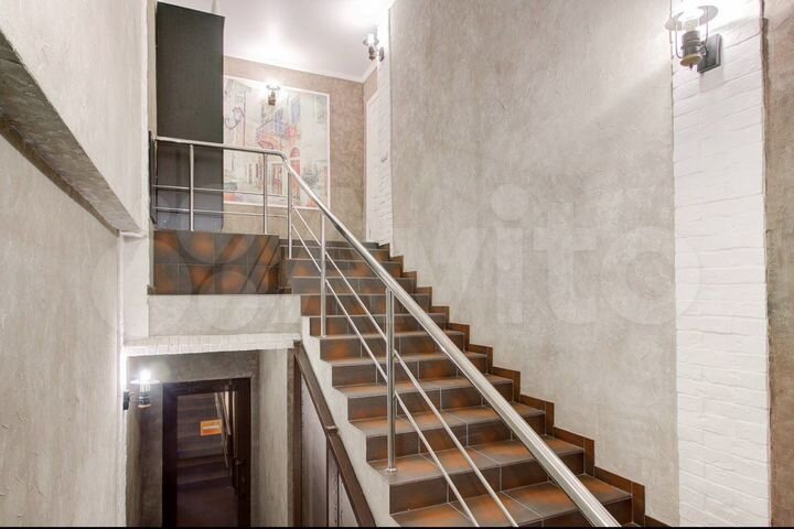 Гостиница, 624 м²