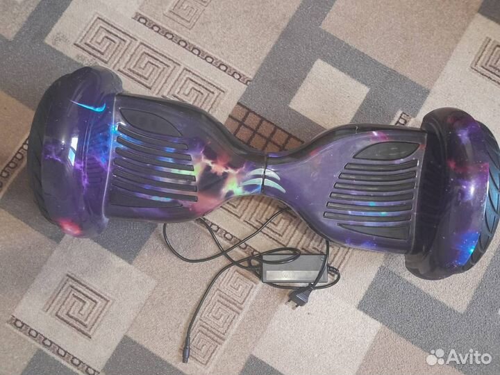 Гироскутер