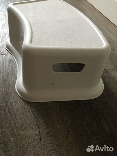 Подставка для ног детская