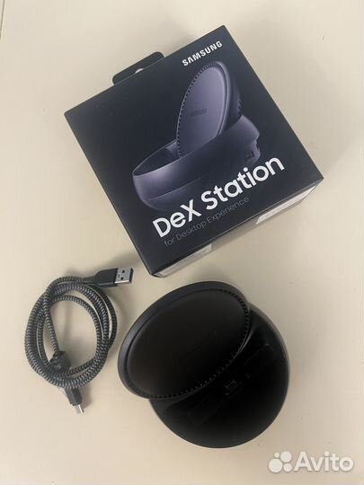 Док станция samsung