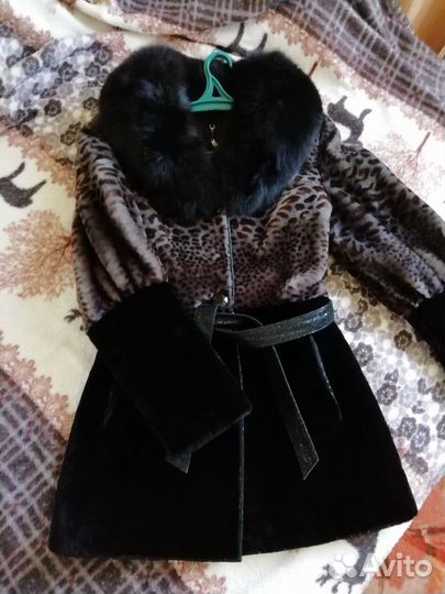 Шуба