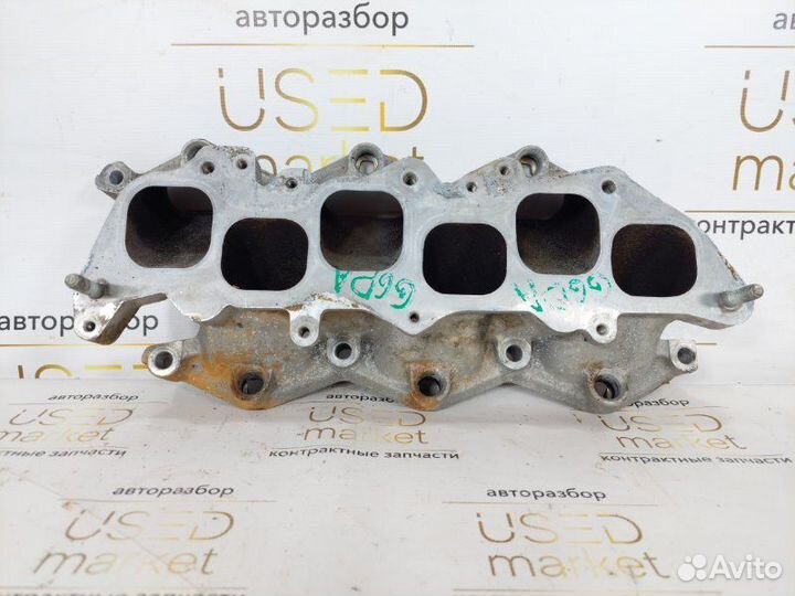 Коллектор впускной Hyundai Equus 3.8 G6DA 2013