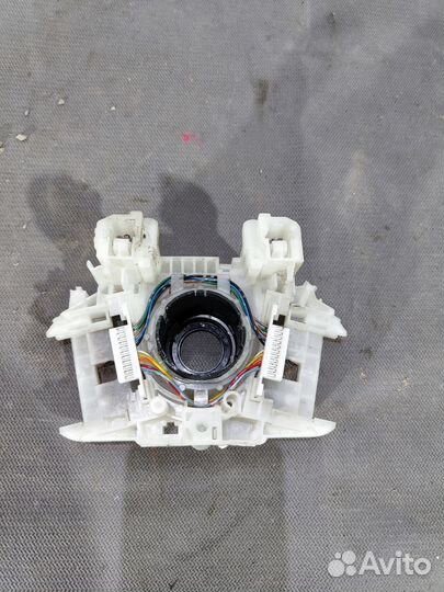 Кронштейн подрулевых переключателей Lancer X