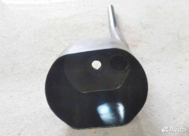 Направляющая масляного щупа LADA 2131 5 дверей 1.7