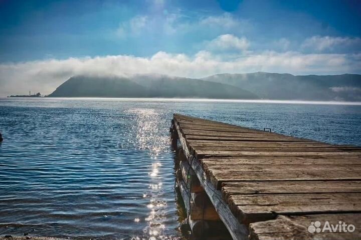 Экспедиция 