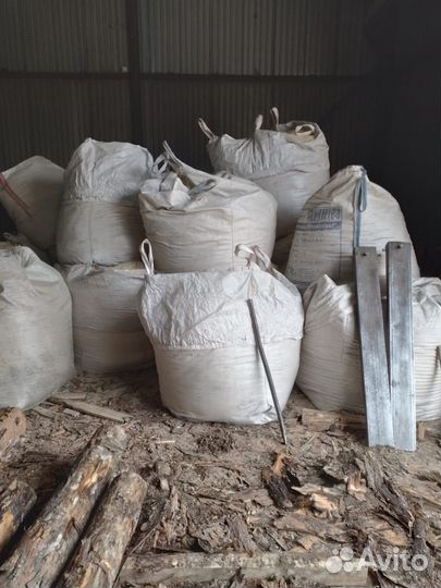 Опилки бесплатно