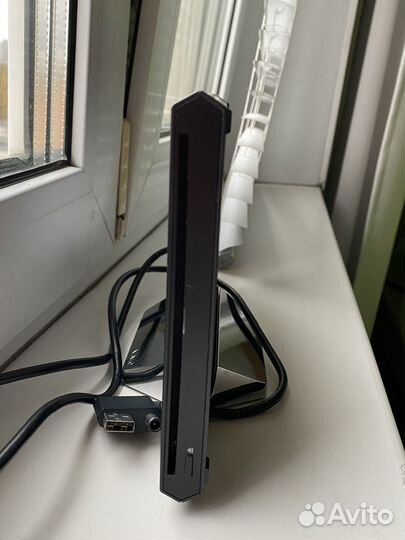 Док станция sony VGP-PRZ20A