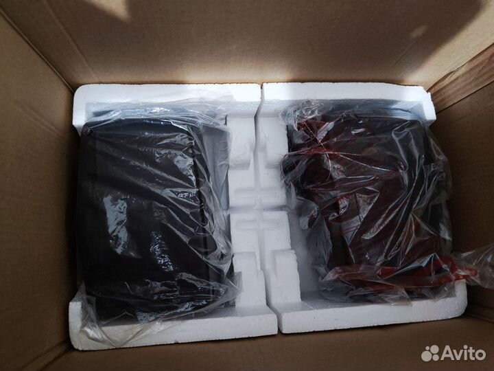 Ginzzu GM-405 Акустическая система Сабвуфер Новая