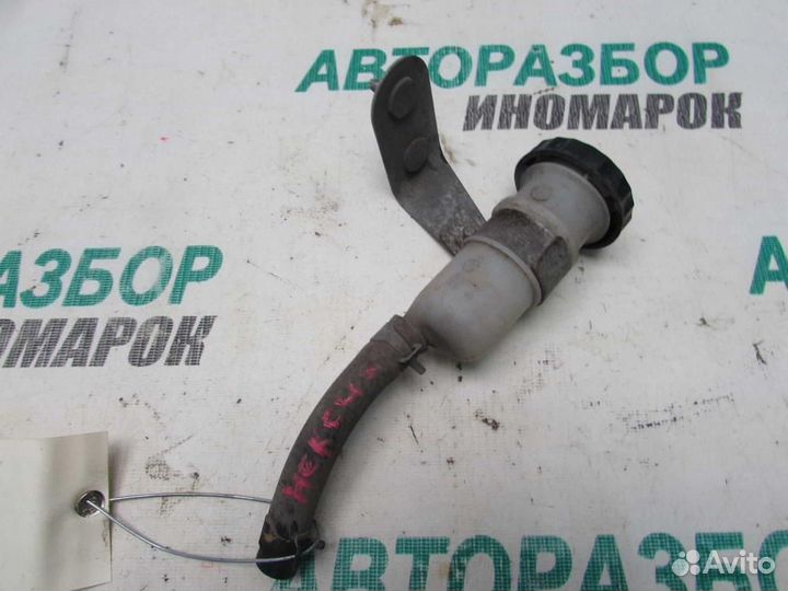 Бачок главного цилиндра сцепления для Daewoo Nexia
