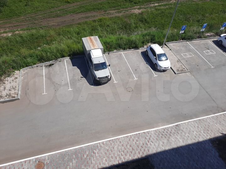 Квартира-студия, 28,1 м², 5/5 эт.