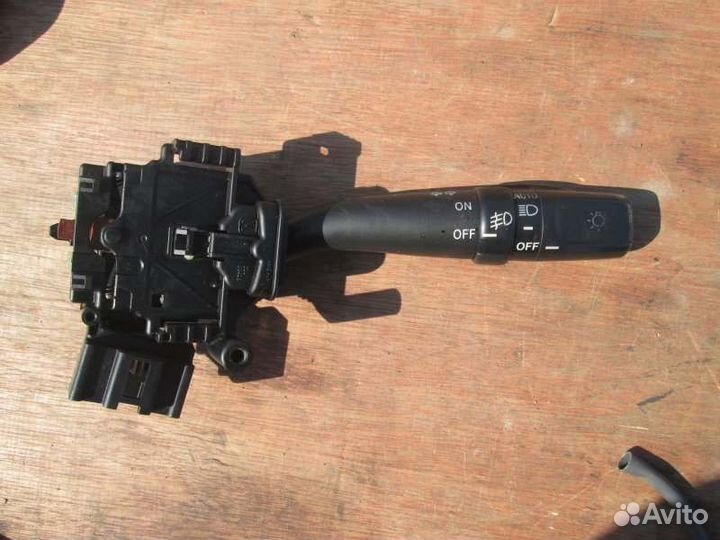 Гитара правая Toyota Camry ACV30 2AZ-FE 2005/8