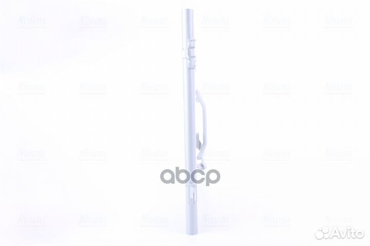 Радиатор кондиционера audi A6 97- 94593 Nissens