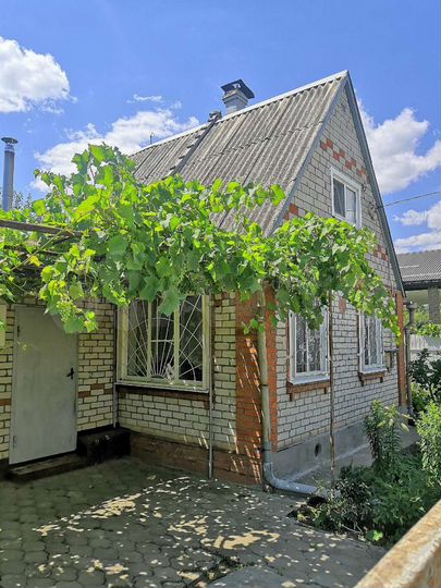 Дача 41,3 м² на участке 4,1 сот.