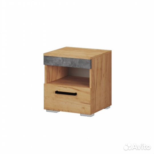 Тумба прикроватная
