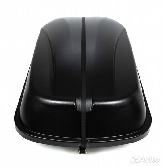 Автобокс MaxBox PRO 380 (Компакт Плюс)