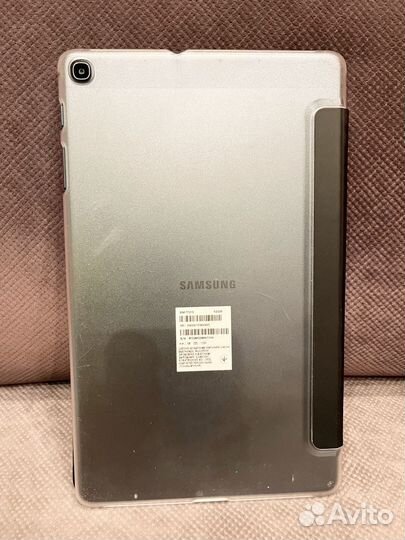 Samsung galaxy tab A