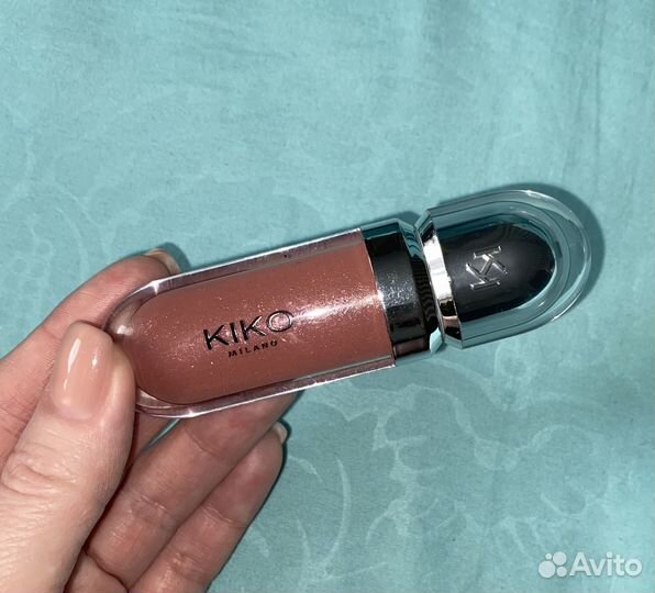 Блеск для губ