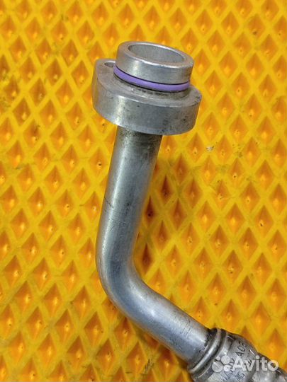 Трубка кондиционера Audi A8 D3 4.2 2007