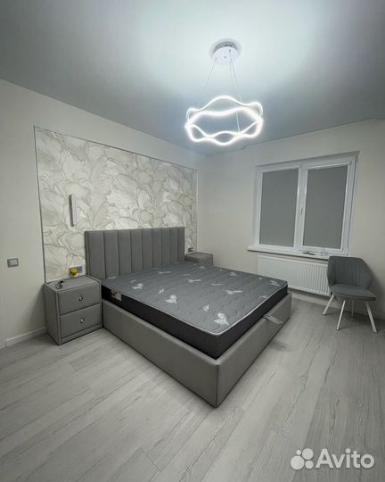 Кровать 160х200