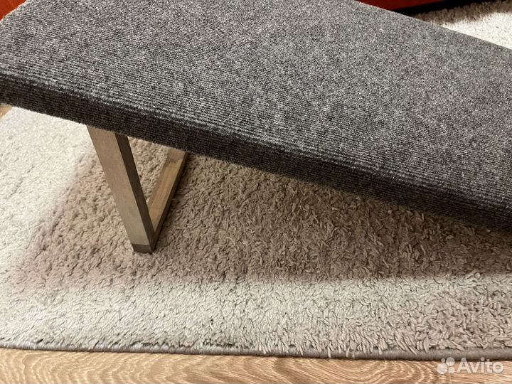 Горка для животных