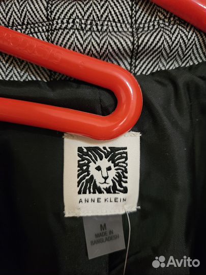Пиджак из Америки Anne Klein