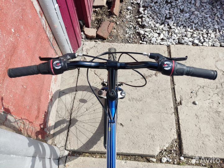 Велосипед Stern 26