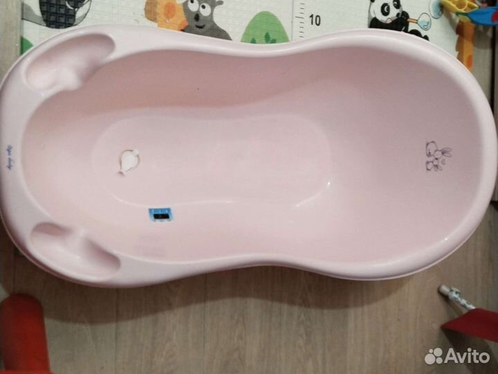 Ванночка для купания