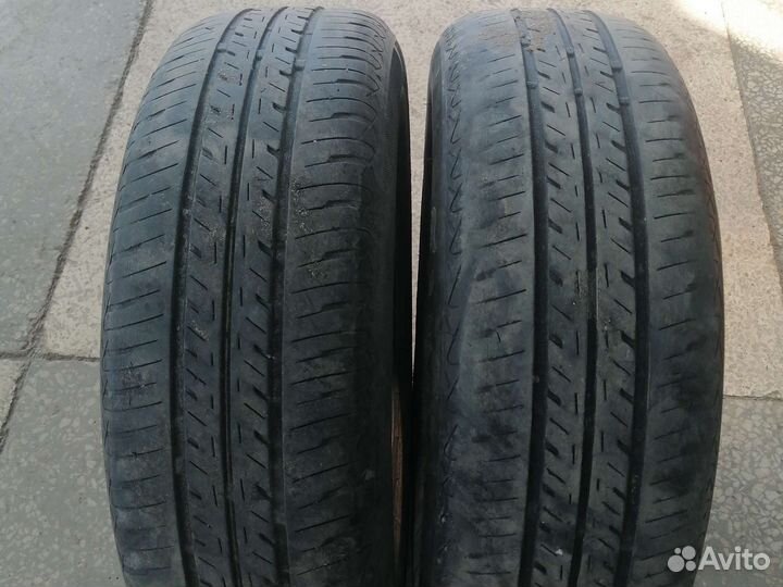 Touring Supreme SE II 185/65 R14