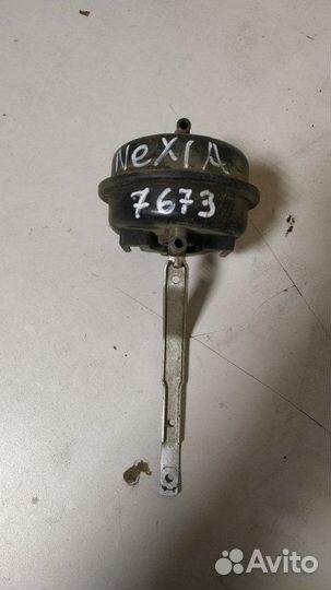 Клапан вакуумный Daewoo Nexia 1995-2016