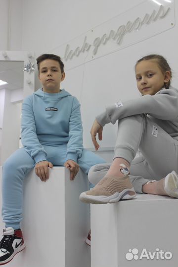 Костюм bodo новый