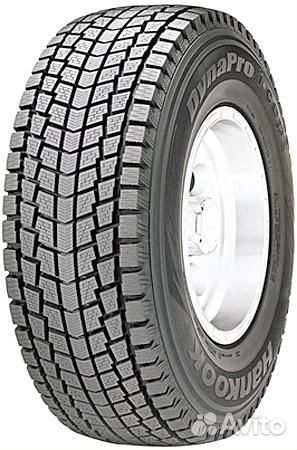 Hankook Dynapro I'Cept RW08 275/60 R20 115T