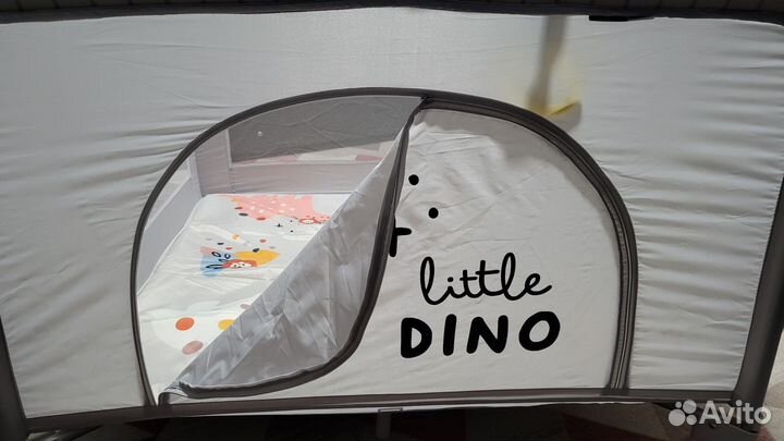 Манеж детский