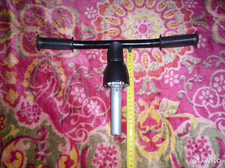 Запчасти к Детскому велосипеду Трайк в Асортименте