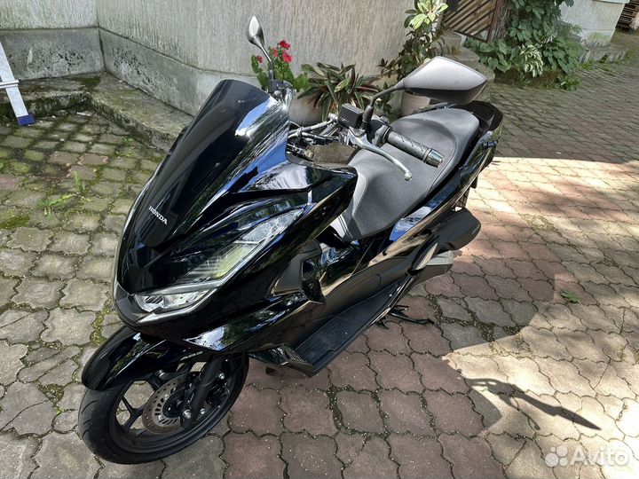 Honda PCX 160
