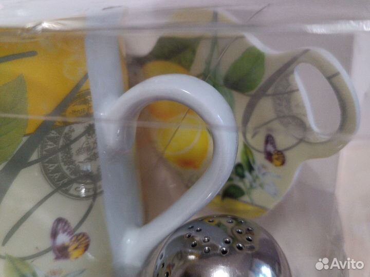 Наборы посуды подарочные