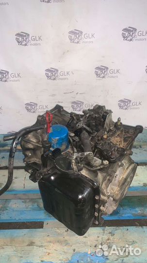 АКПП на Двигатель Hyundai Sonata EF G4JP