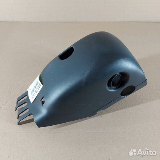 Кожух рулевой колонки Skoda Octavia A5 2008-2013