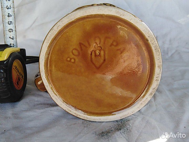 Пивная кружка