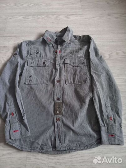 Одежда школьная 116-134