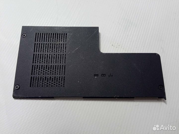 Крышка отсека озу для HP Compaq CQ56