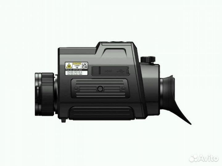 Монокуляр iRay Finder FH 35R