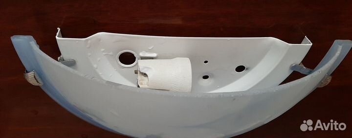 Настенный светильник бра