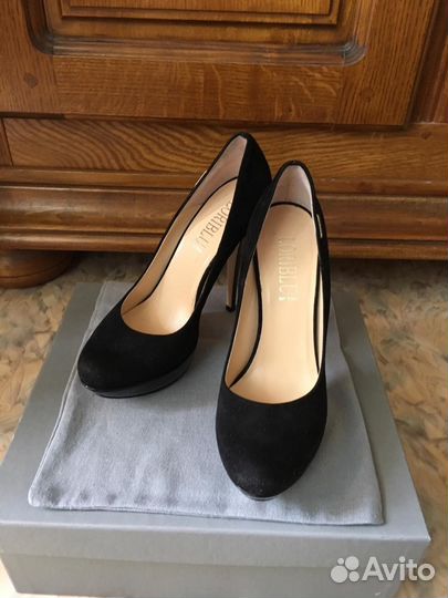 Туфли Loriblu (оригинал)